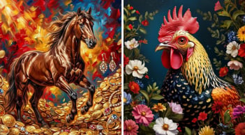 Top 3 tuổi Trả Sạch Nợ Đời, Giàu Sang Thẳng Tiến từ 25/6 đến 5/7