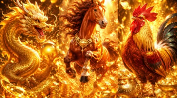 Top 3 tuổi Trúng Số Bất Ngờ, Giàu Sang Nức Tiếng sau ngày 24/6