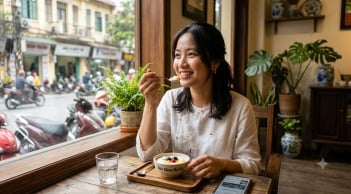 2 thời điểm vàng nên ăn sữa chua để giảm cân nhanh, da dẻ mịn màng