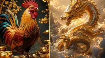 3 con giáp bật sáng trong tháng 7 dương lịch: Chăm chỉ thêm một chút, càng bội thu