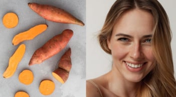 5 thực phẩm giàu chất chống oxy hóa giúp bảo vệ da khỏi tia UV và làm chậm lão hóa