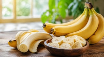 Ăn chuối chín giờ nào tốt nhất? Những khung giờ “vàng” nhiều người đang bỏ lỡ