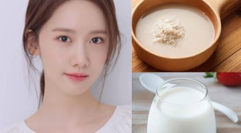 Bí quyết chăm sóc da từ gạo được nhiều phụ nữ Hàn Quốc duy trì suốt nhiều năm