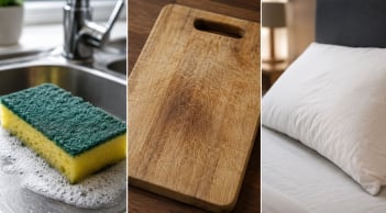Chuyên gia nhắc: 3 vật dụng trong nhà nên thay ngay dù chưa hỏng