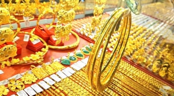 Giá vàng hôm nay 24/6: Bất ngờ lao dốc 'không phanh', nhà đầu tư đứng ngồi không yên