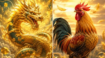  Thứ Năm, Thứ Sáu (25-26/6): 2 con giáp ra đường thấy vàng, gặp cơ hội tốt, 1 tuổi lọt tầm ngắm thăng chức