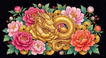 Từ 25/6: 3 tuổi được Thần Tài ưu ái, tiền bạc khởi sắc từng ngày