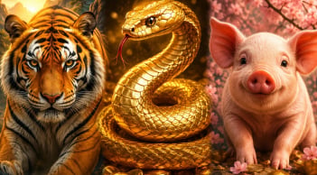 Từ 26/6 đến 6/7: 3 tuổi Sạch Bách Nợ Đời, Tiền Tài Khởi Sắc