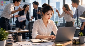 Vì sao người càng thông minh càng ít tranh cãi?