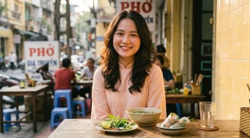 3 dấu hiệu trên khuôn mặt báo hiệu bạn sắp 'đổi vận', tiền tài gõ cửa