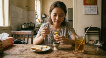 Ăn trứng để giảm cân: 2 thời điểm 'vàng' giúp đốt cháy mỡ thừa hiệu quả nhất