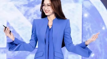 Hoa hậu Bảo Ngọc thừa nhận dùng AI chỉnh sửa thư trúng tuyển Đại học Columbia