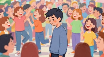 Tại sao người càng thật thà càng khó hòa đồng?