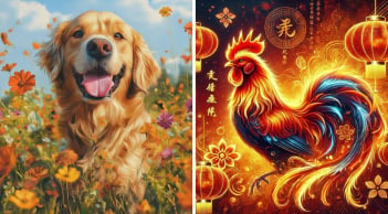 Từ 26/6 đến 30/6: 3 tuổi quý nhân che chở, lương thưởng bật tăng