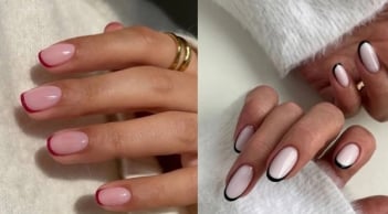 Xu hướng nail 2026 gọi tên sự tối giản: Móng càng tinh tế càng được yêu thích