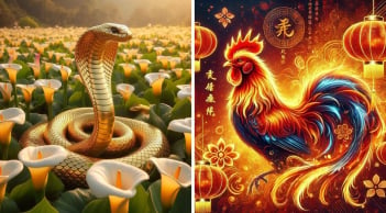 3 con giáp vượng phu ích tử: Lấy được là trúng mỏ vàng, đàn ông đổi đời trong chớp mắt!
