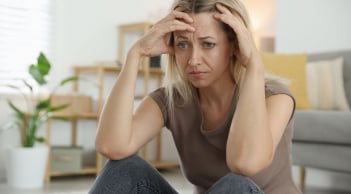 6 căn bệnh nhiều phụ nữ tiền mãn kinh và mãn kinh thường mắc phải