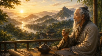 6 lời dặn của người xưa vẫn còn nguyên giá trị đến hôm nay: Càng ngẫm càng thấy đúng
