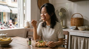 Ăn ức gà mỗi ngày có thực sự tốt như bạn nghĩ?