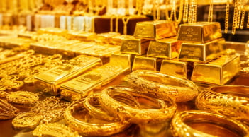 Bảng giá vàng 9999 24K 18K SJC DOJI PNJ hôm nay 26/6/2026