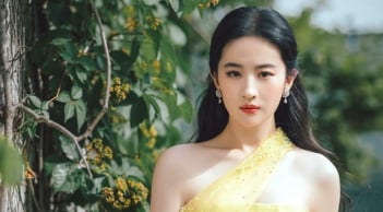 Bí quyết rửa mặt giúp Lưu Diệc Phi duy trì làn da mịn màng, căng bóng ở tuổi U40