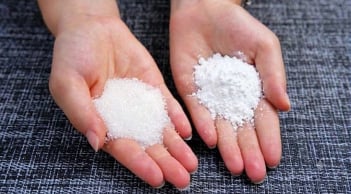 Mẹo đuổi sạch muỗi, gián chỉ với bột giặt và đường