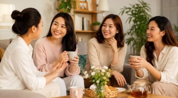Những phép lịch sự tưởng nhỏ nhưng lại là “chất keo” giúp duy trì mọi mối quan hệ