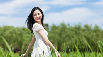 Phụ nữ yêu bản thân: Hành trình từ tổn thương đến trưởng thành