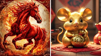 Sáng Thứ Bảy ngày 27/6: 3 tuổi Số Đỏ Bất Ngờ, Giàu Có Vang Danh