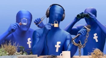 Tại sao Facebook biết món đồ bạn vừa nhắc tới? Sự thật không phải là 'nghe lén'