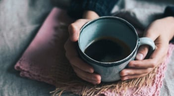 Thả chút muối vào cà phê: Mẹo hay ai cũng nên biết