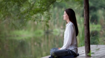 Thói quen chữa lành giúp vượt qua trầm cảm ngày lễ và sau kỳ nghỉ