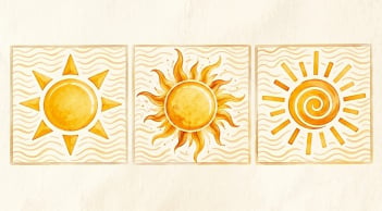 Trắc nghiệm: Bạn sinh ra để sống một cuộc đời 'bình yên' hay 'rực rỡ'?