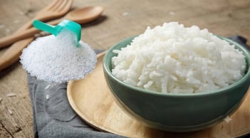 Trộn bột giặt với cơm nguội, kết quả bất ngờ đến khó tin