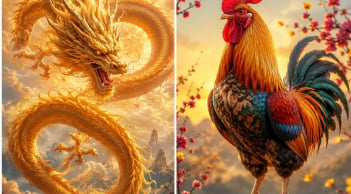 Từ tháng 7 tới cuối năm: 3 con giáp đứng trước nhiều cơ hội nhưng cũng không ít thử thách, kiên trì sẽ thắng