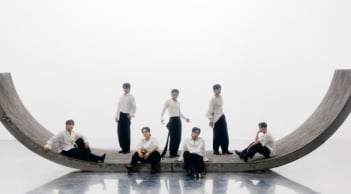 UPRIZE chính thức phát hành debut audio album 'Thăng': Bước đi chiến lược của mô hình nhóm nhạc thần tượng của Việt Nam