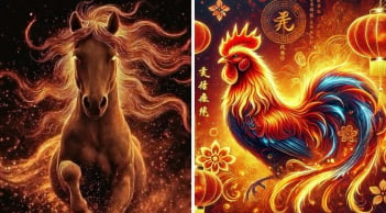 3 ngày cuối tháng 6: 3 tuổi Chính Thức Thoát Nghèo, giàu số 2 không ai số 1