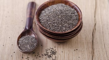 7 lợi ích nổi bật và cách sử dụng hạt chia để nuôi dưỡng làn da từ bên trong