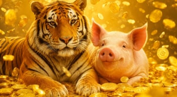 7 ngày liên tục (28/6-4/7): 3 tuổi trả sạch nợ đời, tiền tài khởi sắc