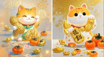 Ngày sinh Âm lịch của người đi đâu cũng may mắn: Bước ra cửa đã gặp quý nhân