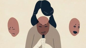Người có tâm địa xấu thường thích hỏi 3 chuyện này: Xung quanh bạn có ai nhớ tránh xa