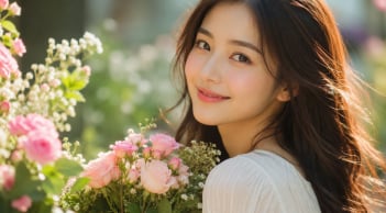  Người xưa nói: Phụ nữ có 3 điểm này khi đã tạo ấn tượng thì rất khó quên