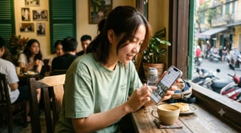 Tại sao người 'khôn ngoan' lại ít khi thay đổi ảnh đại diện trên mạng xã hội?
