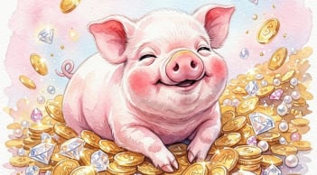 Từ giờ đến cuối năm 2026, 3 tuổi tiền của dồi dào, giàu càng thêm giàu