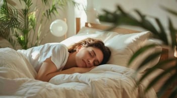 3 nhóm người không nên ngủ trưa