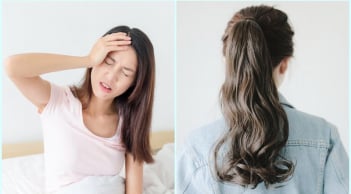 6 thói quen hằng ngày âm thầm làm tổn thương da đầu, nhiều người vẫn mắc phải