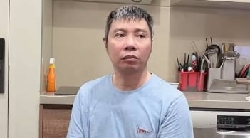 Bà xã NSND Công Lý tiết lộ không còn đủ tài chính đưa chồng sang Nhật Bản điều trị hậu đột quy
