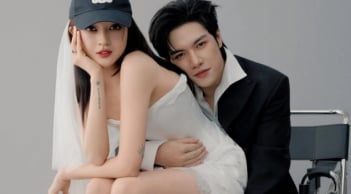 Bảo Anh công khai tình mới kém 11 tuổi?