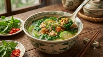 Cua giã tay hay xay máy mới chuẩn vị? Mẹo chọn cua 'cực phẩm' nhiều gạch, chắc thịt ít ai biết