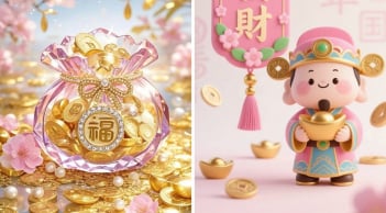 Người có ngày sinh kết thúc bằng 4 số này: Dù Nam hay nữ cũng giàu có, cuộc sống đáng ghen tỵ